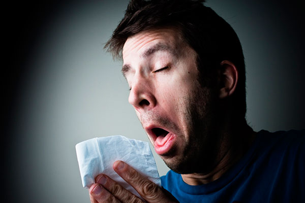 GRIPE