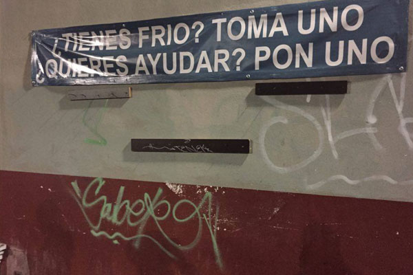 MIERCOLES