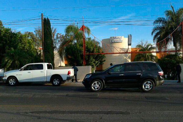 MOTEL