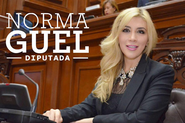 NORMA-GUEL