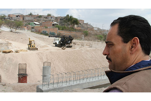 OBRAS