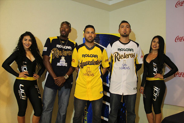 RIELEROS