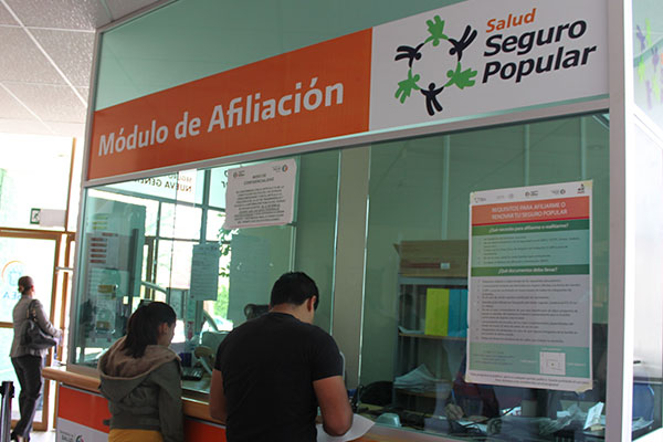 SEGURO-POPULAR