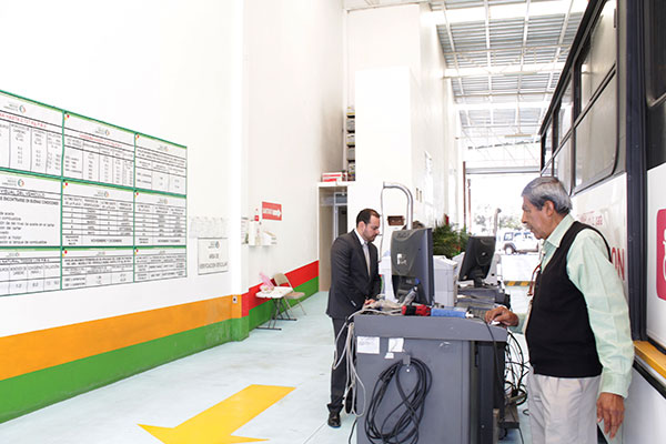 VERIFICACION