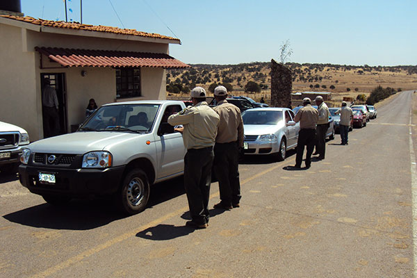 VIGILANCIA