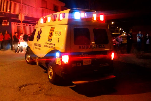 ASESINATO