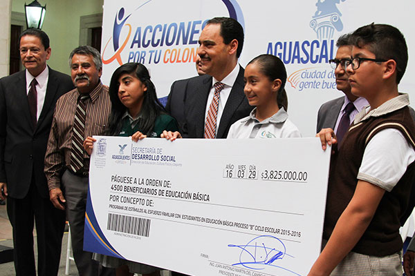 BECAS