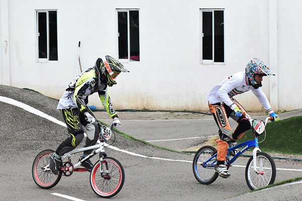 BMX
