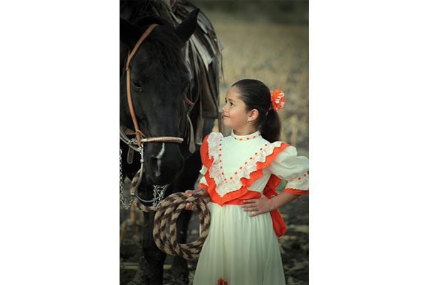 CABALGATA