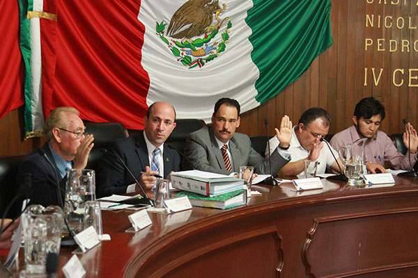 CABILDO