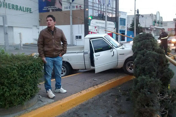 CAMIONETA