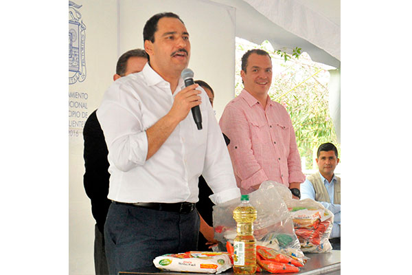 DESPENSAS