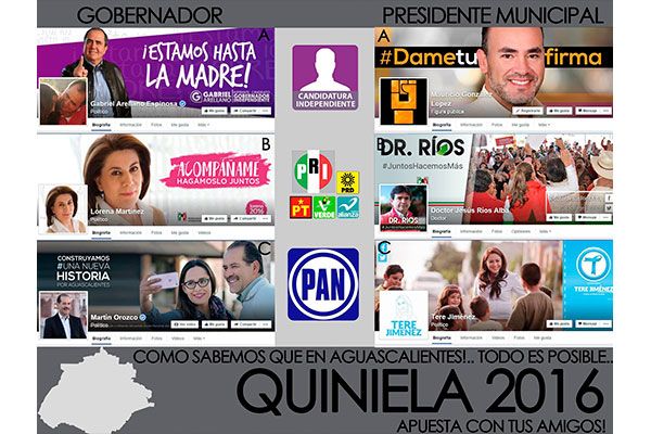 ELECCIONES
