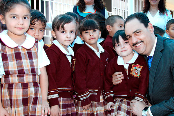 ESCUELA