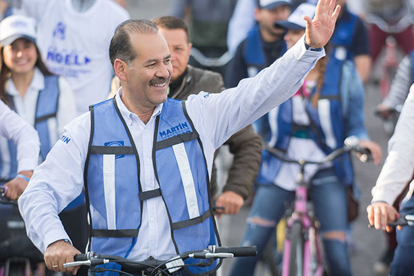 MOS-BICICLETA