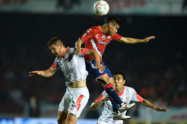 NECAXA-1