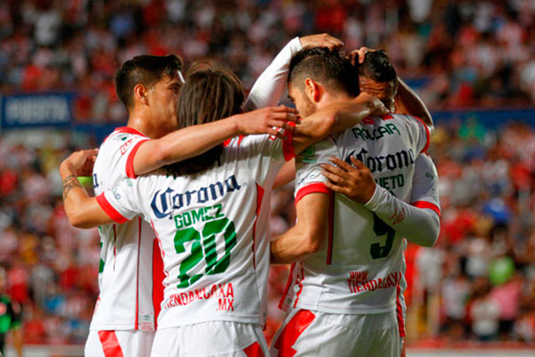 NECAXA-1
