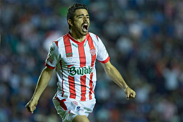 NECAXA-1