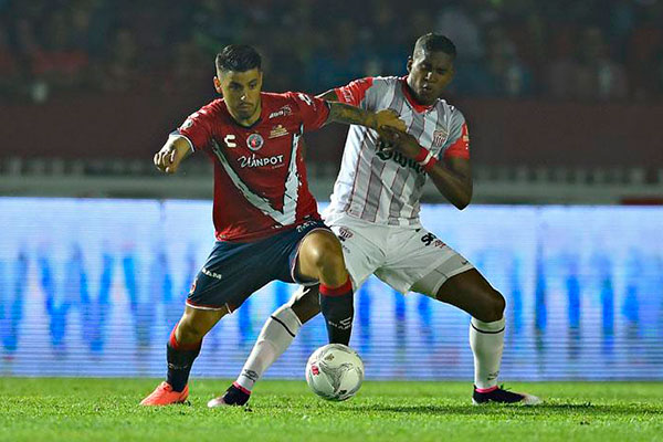 NECAXA-2