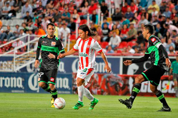 NECAXA-2