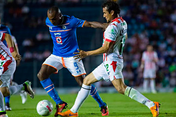 NECAXA-2