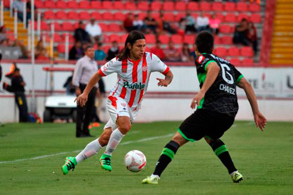 NECAXA-3