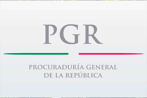 PGR