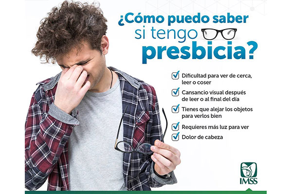 PRESBICIA