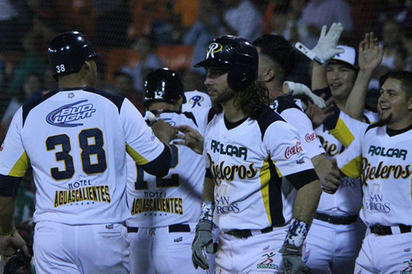 RIELEROS-1