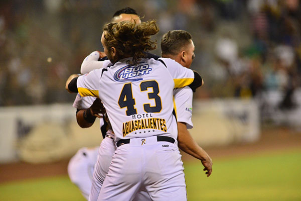 RIELEROS