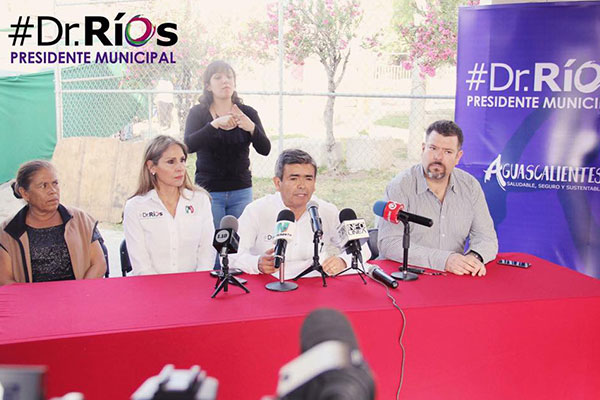 RIOS