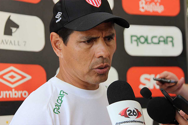SOSA-NECAXA