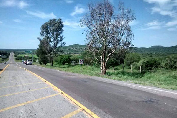 ASALTO-RANCHO