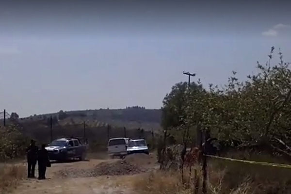 ASESINATO-CALVILLO