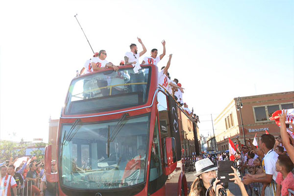 CELEBRACION