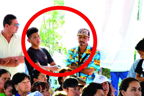 CHOLO-1