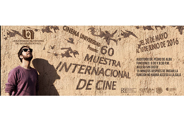 CINE-UAA