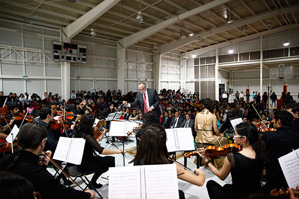 CONCIERTO-UAA