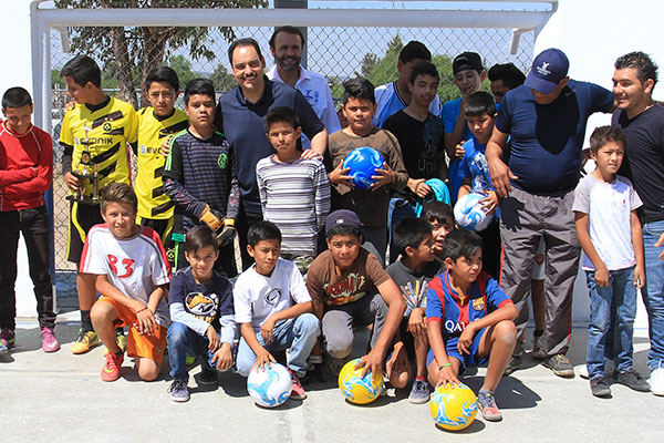 DEPORTES