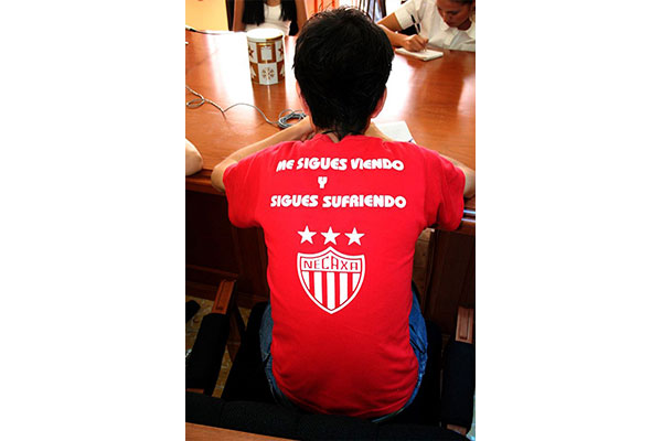 EL-RAYO