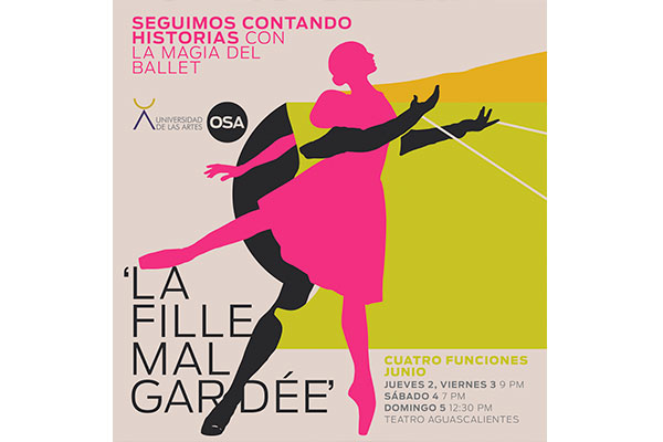 GALA-BALLET