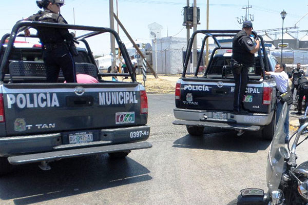 INSEGURIDAD