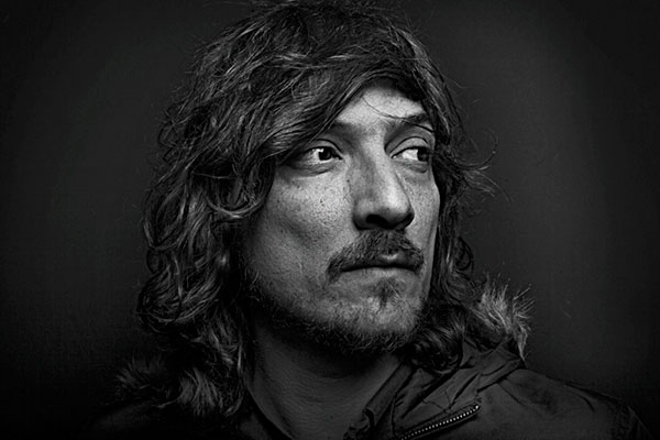 LEON-LARREGUI