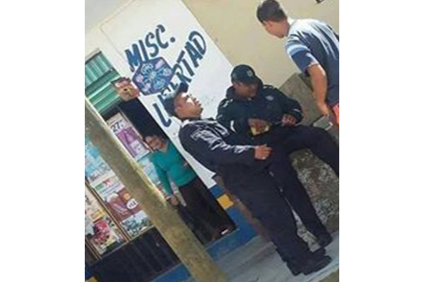 POLICIAS-CALVILLO