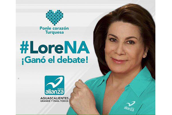 SPOT-LORENA