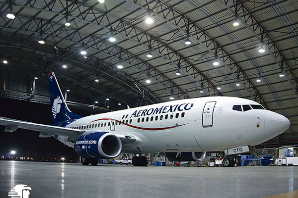 AEROMEXICO