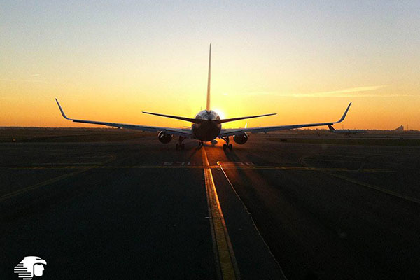 AEROPUERTO