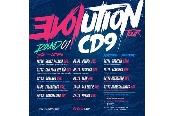CD9