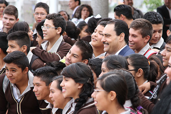 ESCUELA