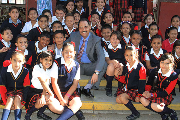 ESCUELA
